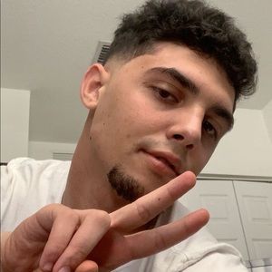 Meet your Posher, Haitam